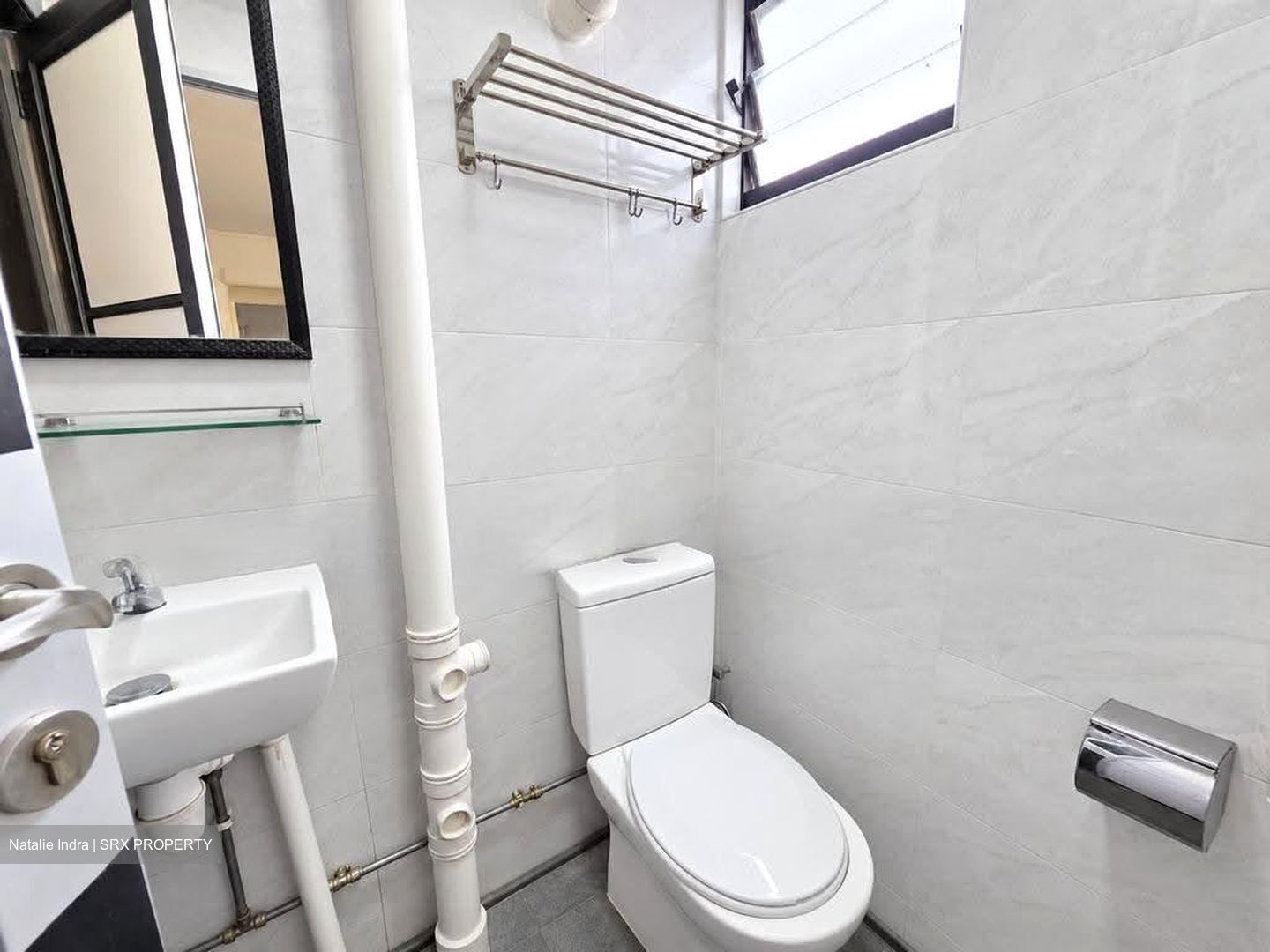 Blk 20 Hougang View (Hougang), HDB 3 Rooms #614930791
